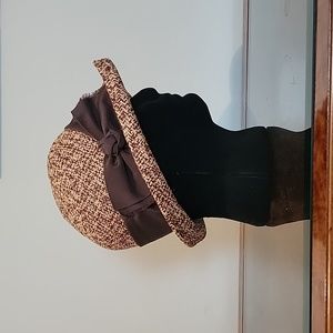 Salmagundi Hat